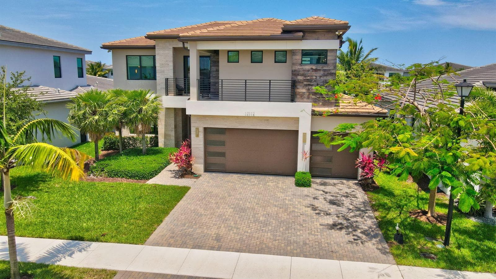 17112 AQUAVERA Way, Boca Raton, FL 33496 — zdjęcie 4