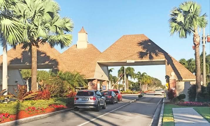 266 Brighton G, Boca Raton, FL 33434 — zdjęcie 2