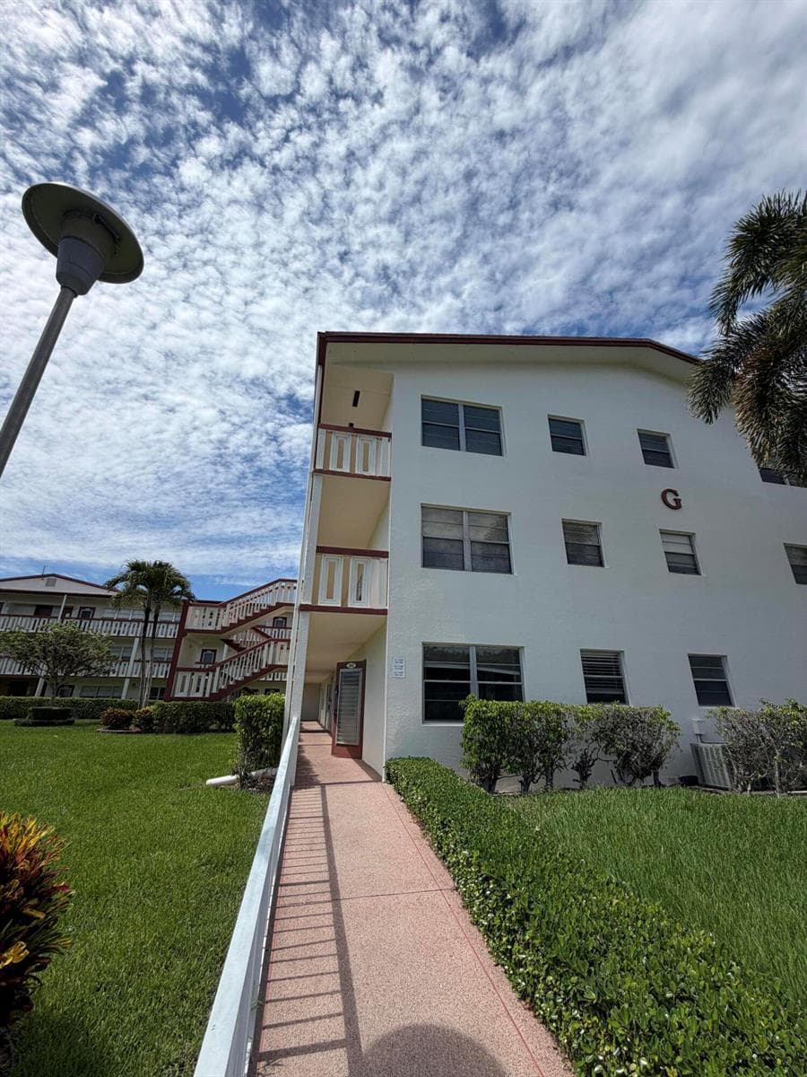 266 Brighton G, Boca Raton, FL 33434