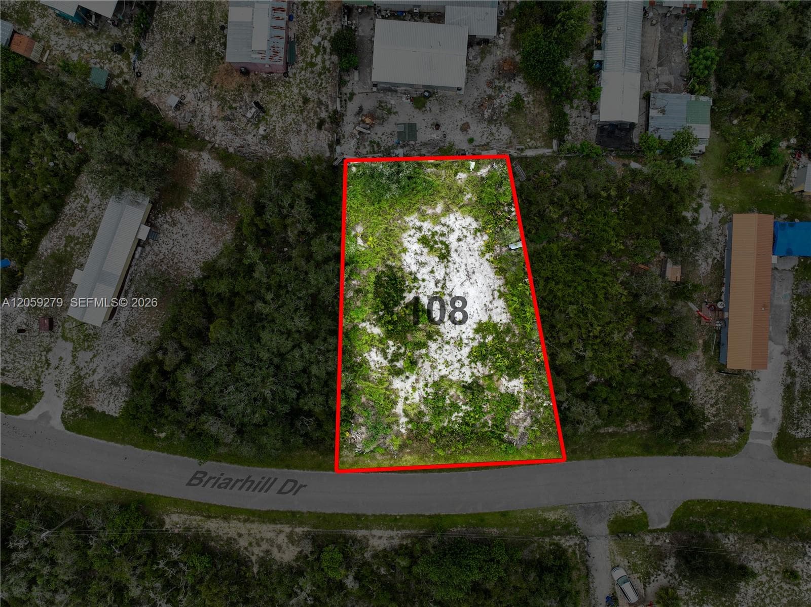 108 BRIARHILL DR, Lake Placid, FL 33852 — zdjęcie 2