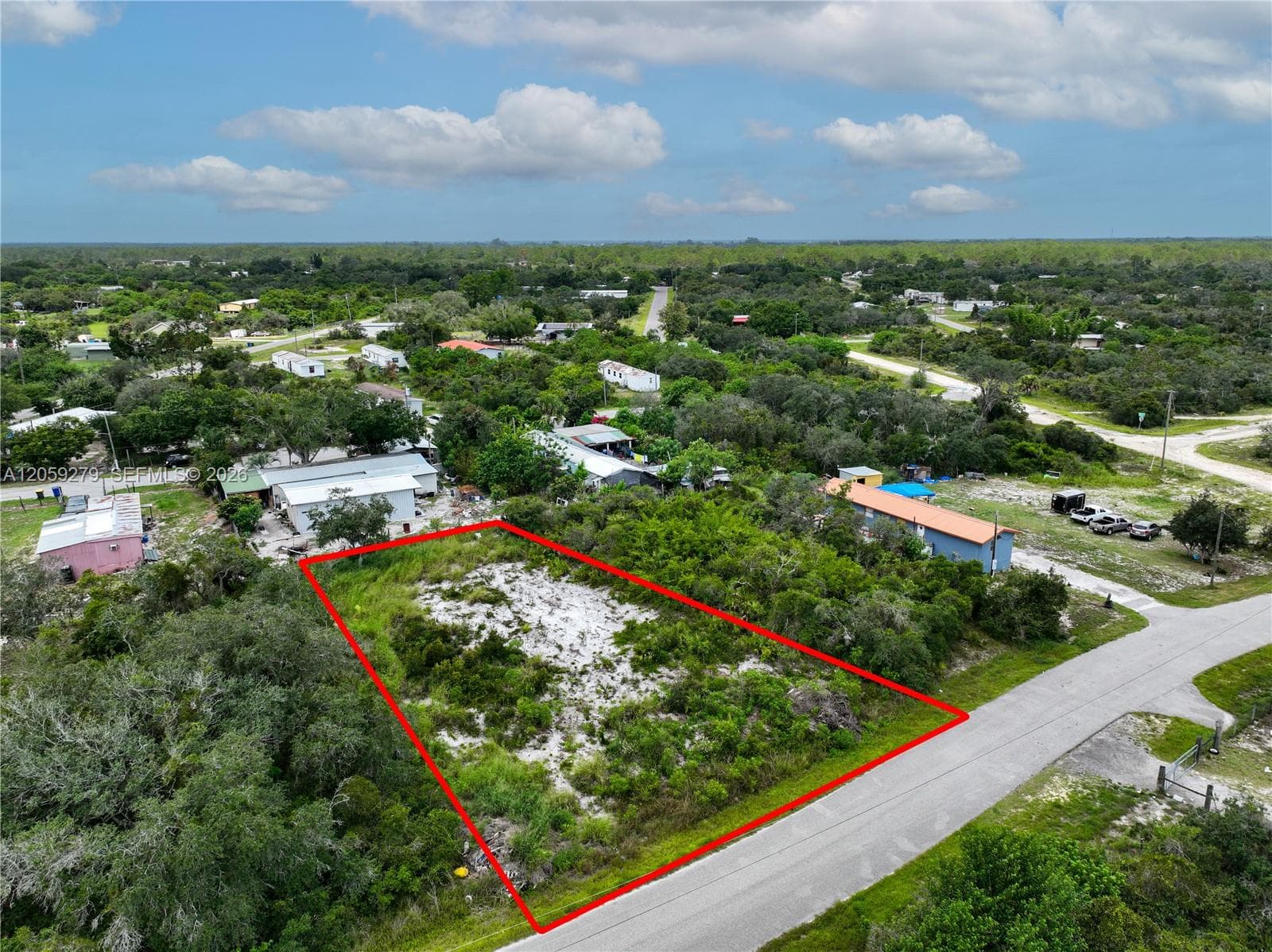 108 BRIARHILL DR, Lake Placid, FL 33852