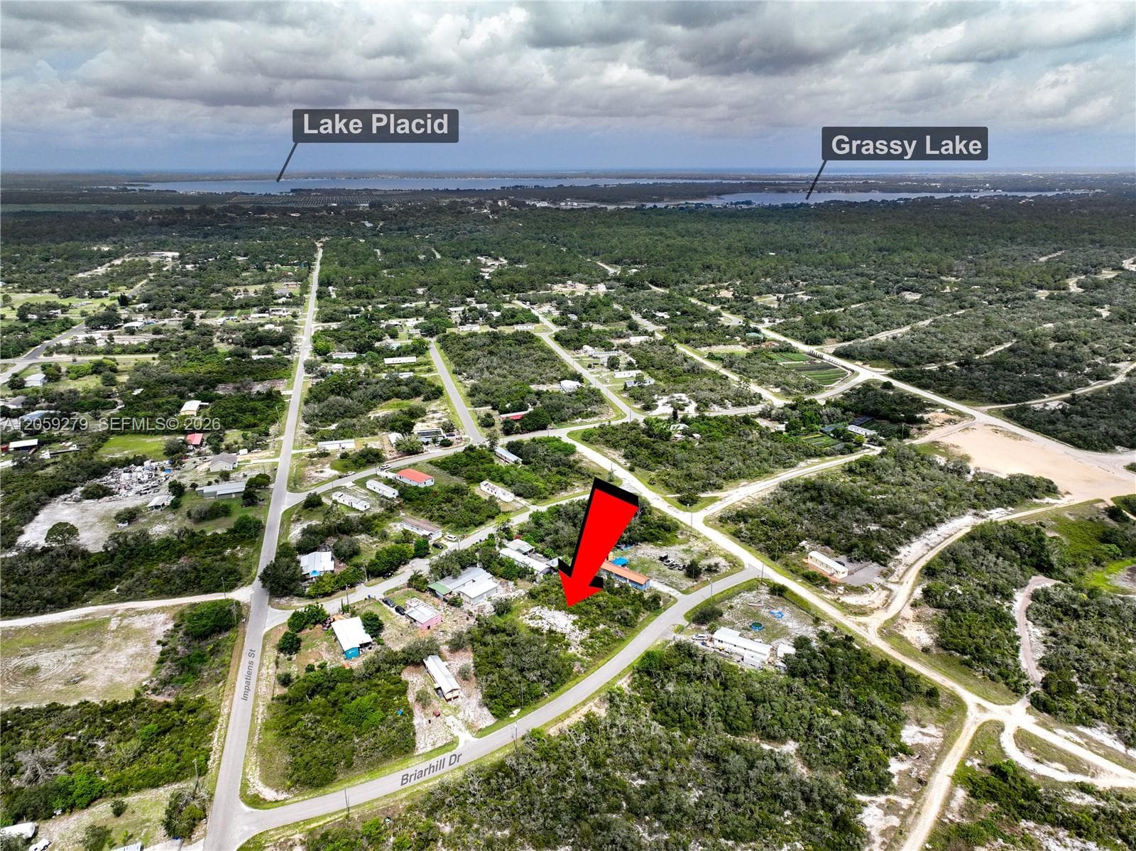 108 BRIARHILL DR, Lake Placid, FL 33852 — zdjęcie 4