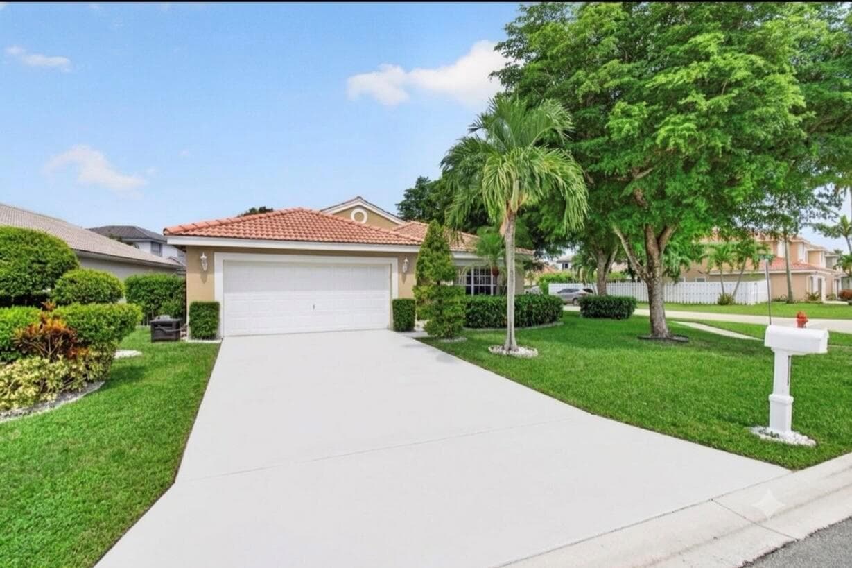 7116 CATALINA Way, Lake Worth, FL 33467 — zdjęcie 5