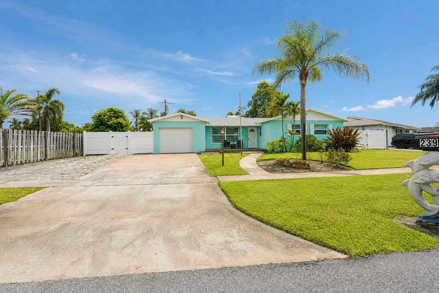2395 Edgewater Drive, West Palm Beach, FL 33406 — zdjęcie 2