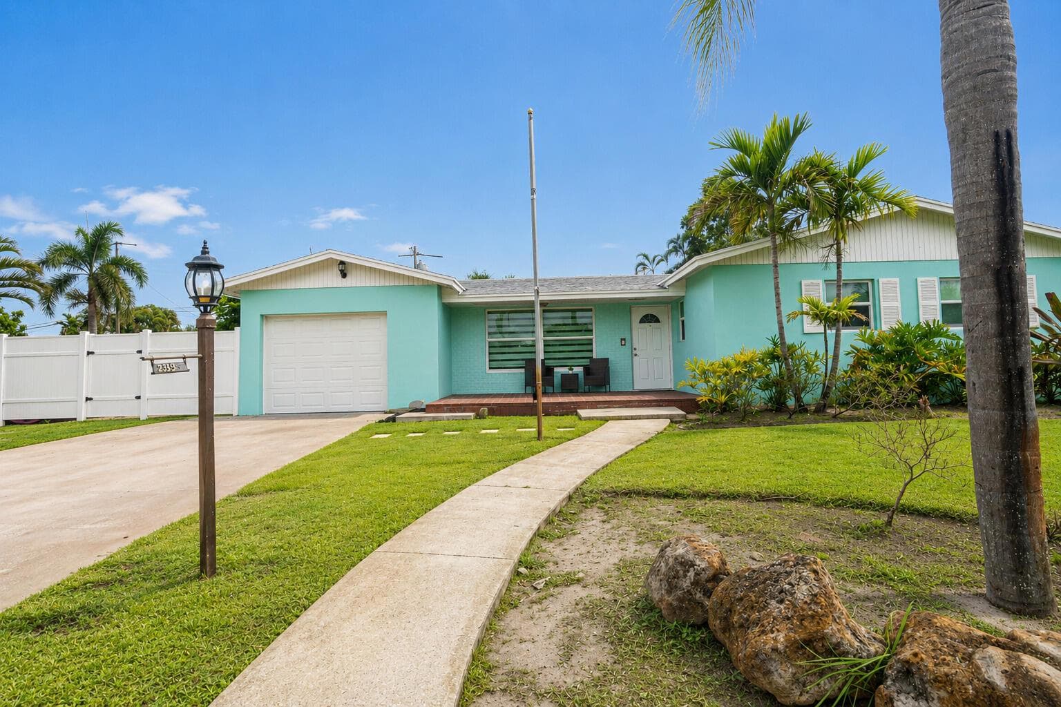 2395 Edgewater Drive, West Palm Beach, FL 33406 — zdjęcie 5