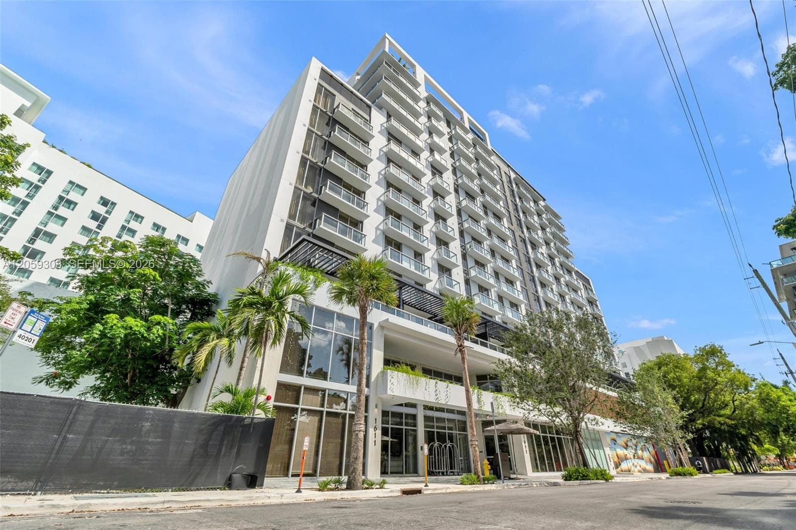 1611 SW 2nd Ave # 713, Miami, FL 33129