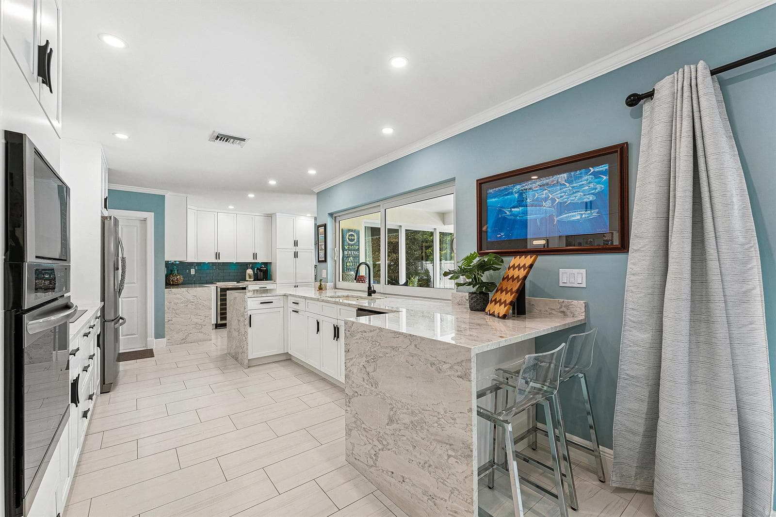 4430 NE 30th Avenue, Lighthouse Point, FL 33064 — zdjęcie 2