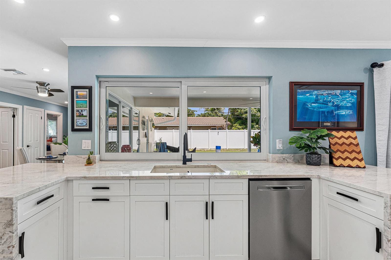 4430 NE 30th Avenue, Lighthouse Point, FL 33064 — zdjęcie 5