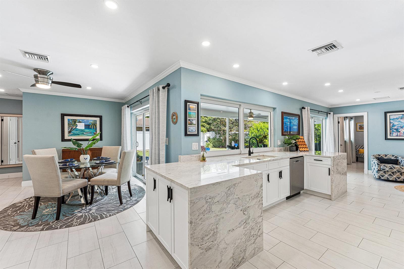 4430 NE 30th Avenue, Lighthouse Point, FL 33064 — zdjęcie 4