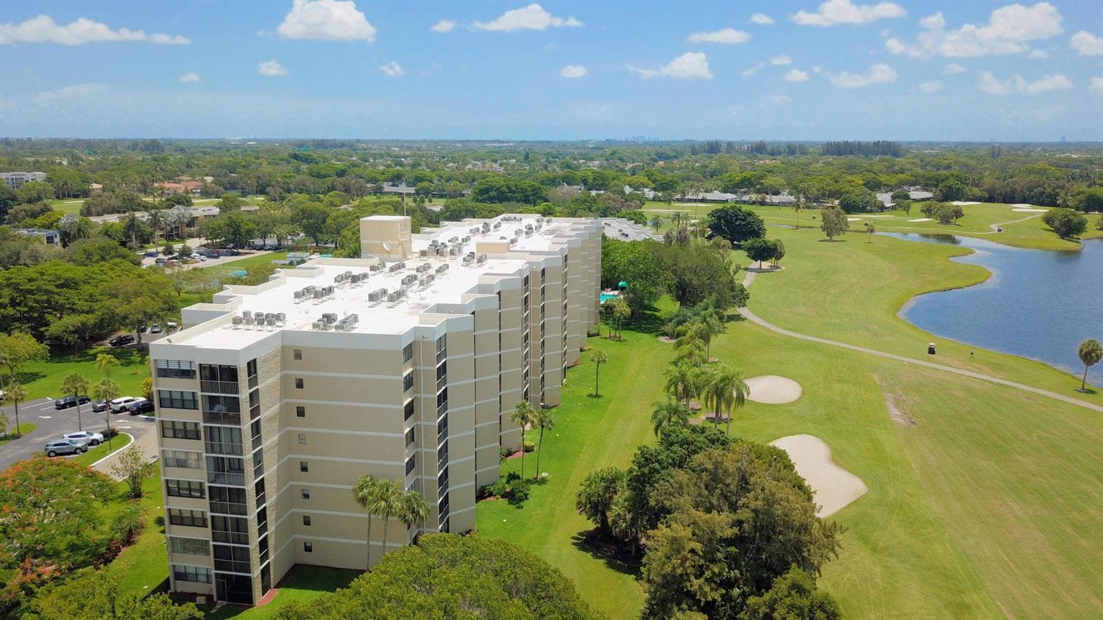 16300 GOLF CLUB Road # 613, Weston, FL 33326