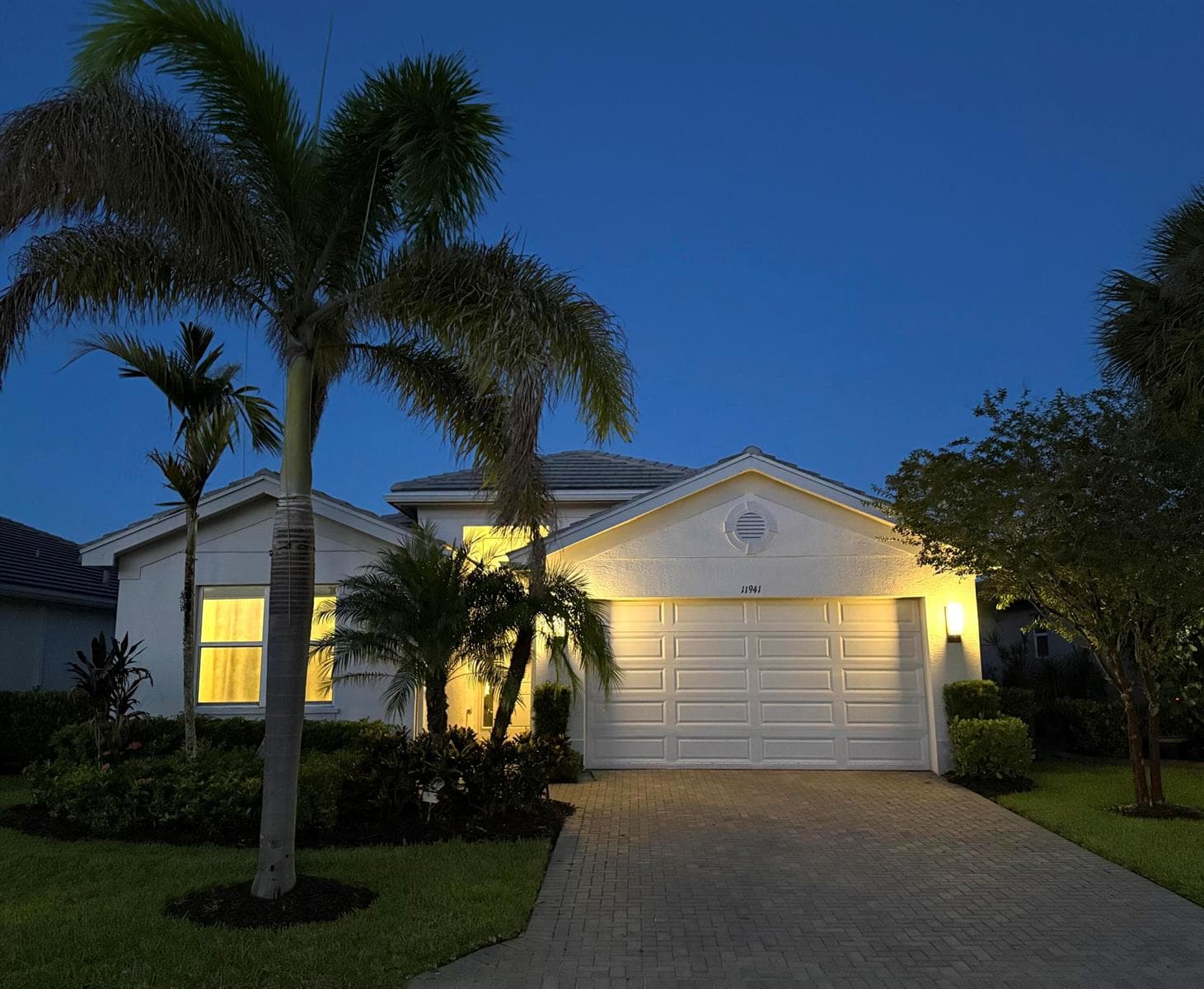 11941 SW JASPER LAKE Way, Port St. Lucie, FL 34987 — zdjęcie 2