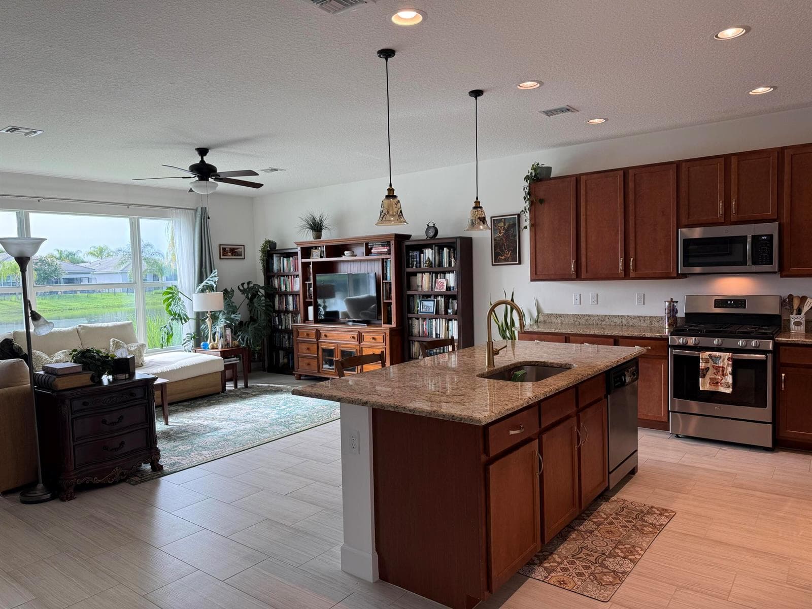 11941 SW JASPER LAKE Way, Port St. Lucie, FL 34987 — zdjęcie 5
