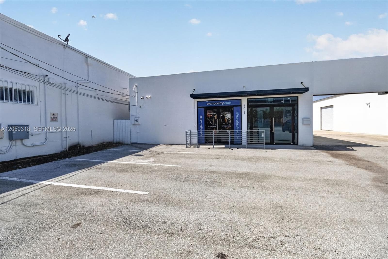 4029 NW 25th St, Miami, FL 33142 — zdjęcie 2