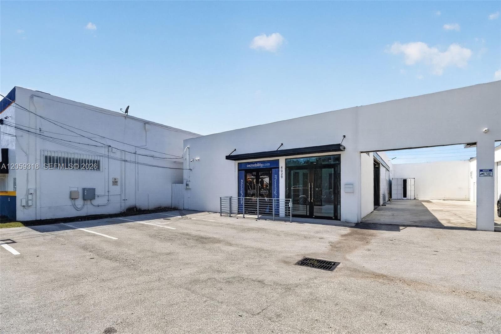 4029 NW 25th St, Miami, FL 33142 — zdjęcie 3