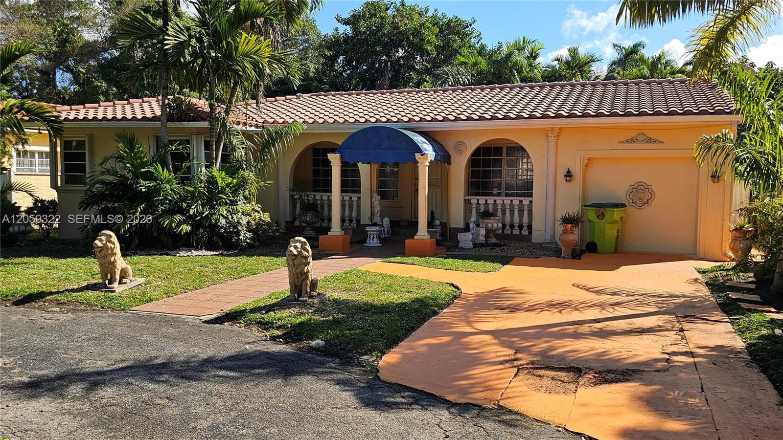 156 NW 88th St, El Portal, FL 33150 — zdjęcie 3