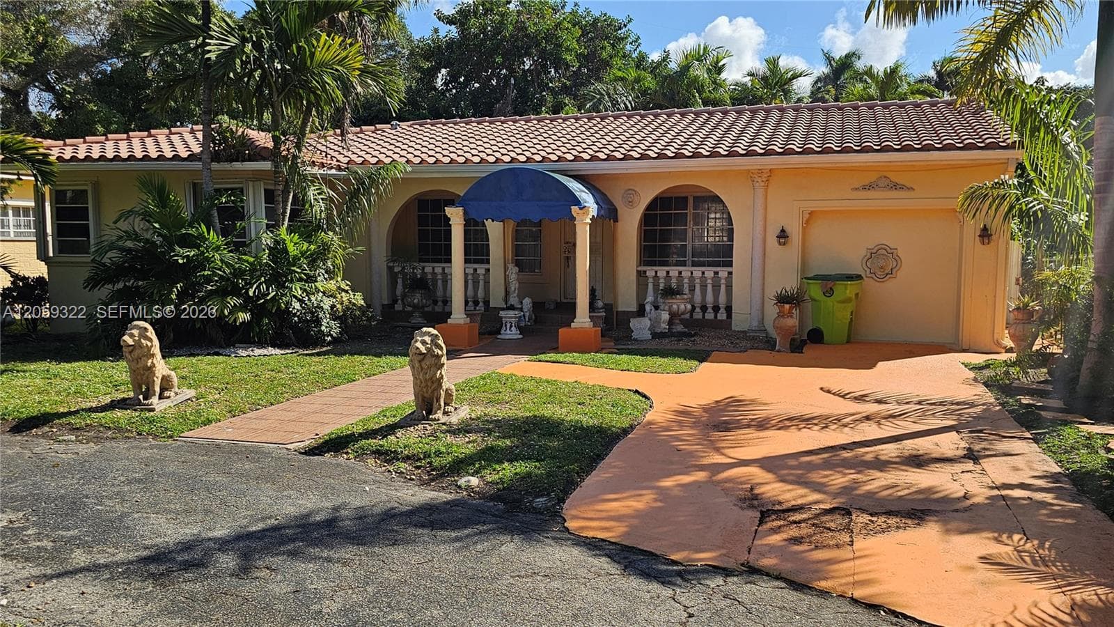 156 NW 88th St, El Portal, FL 33150 — zdjęcie 5