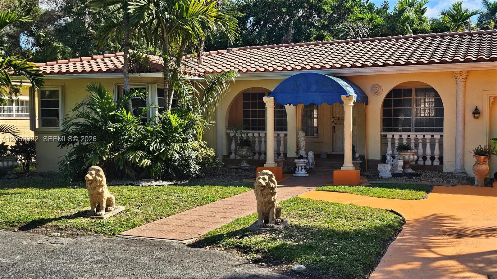 156 NW 88th St, El Portal, FL 33150 — zdjęcie 4