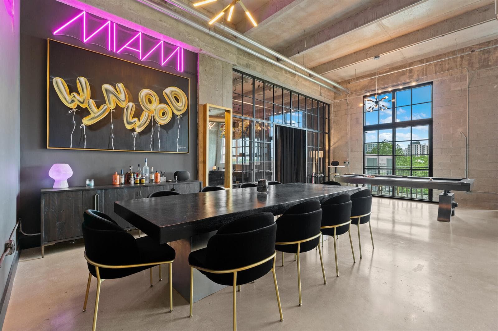 1749 NE Miami Court # 405, Miami, FL 33132 — zdjęcie 2