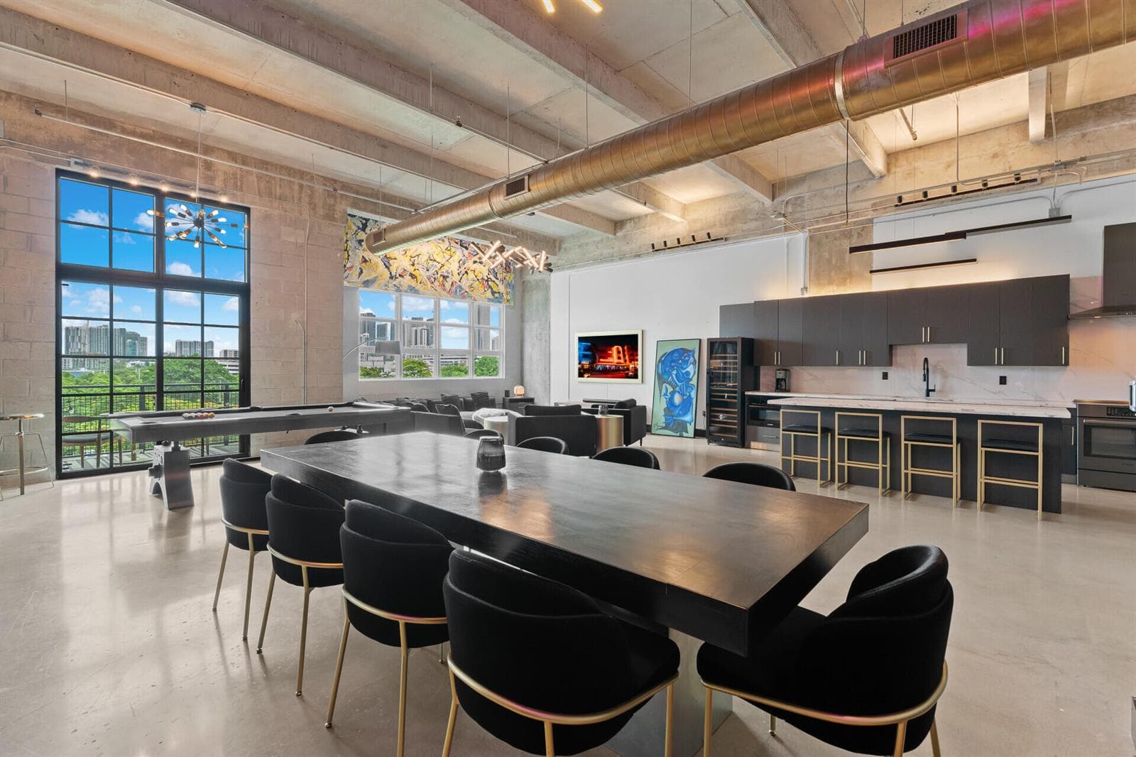 1749 NE Miami Court # 405, Miami, FL 33132 — zdjęcie 3