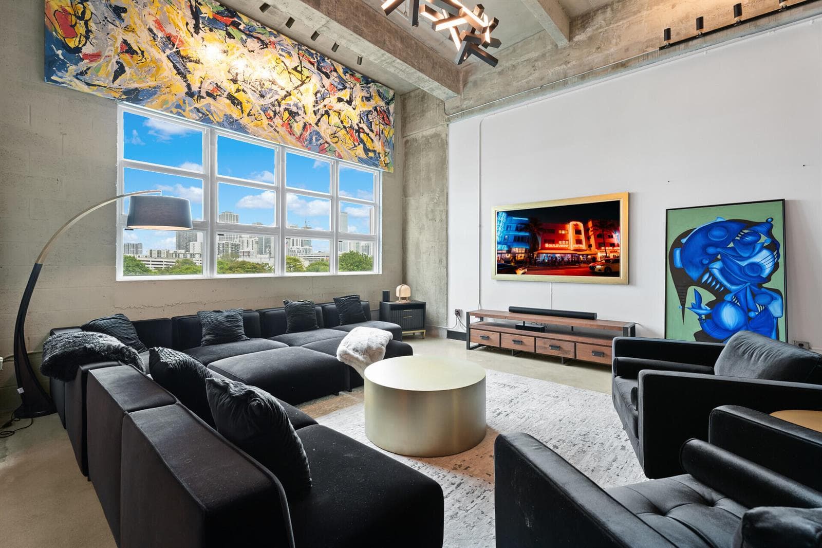 1749 NE Miami Court # 405, Miami, FL 33132 — zdjęcie 5