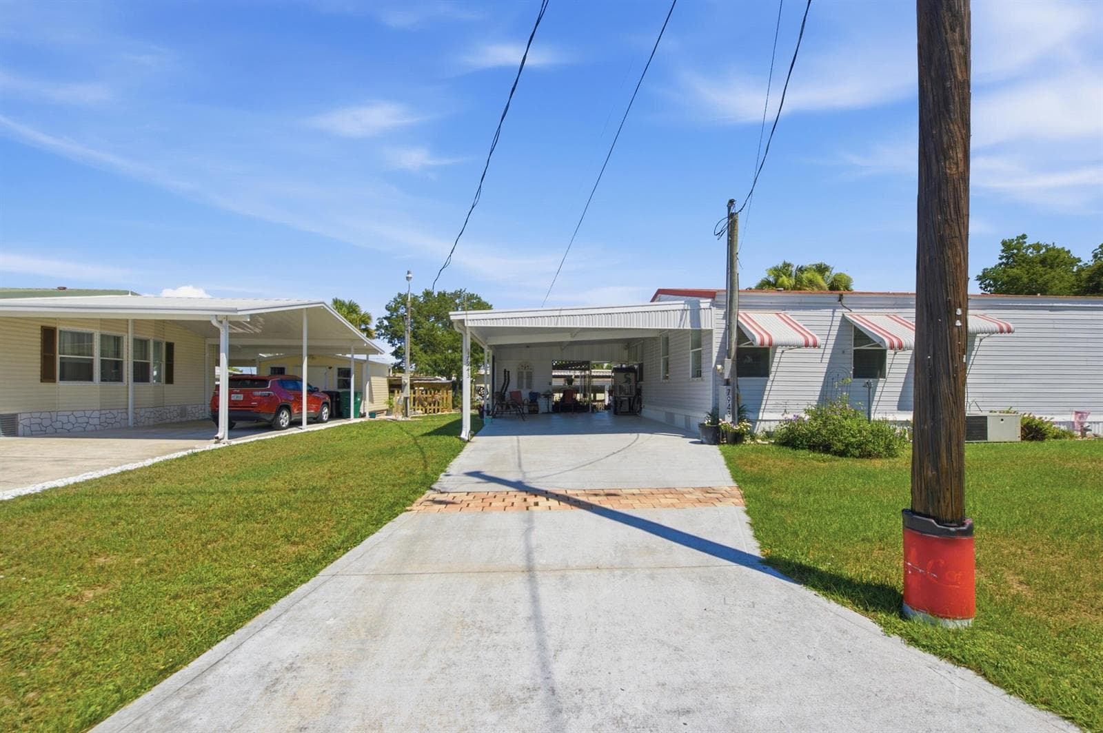 7943 SE 97TH Court, Okeechobee, FL 34974 — zdjęcie 2