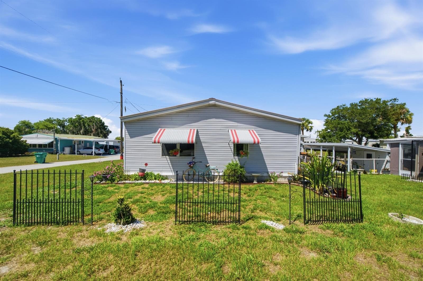 7943 SE 97TH Court, Okeechobee, FL 34974 — zdjęcie 5