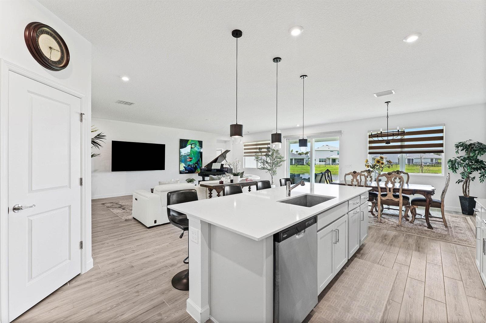 10319 SW Adelaide Terrace, Port St. Lucie, FL 34987 — zdjęcie 5