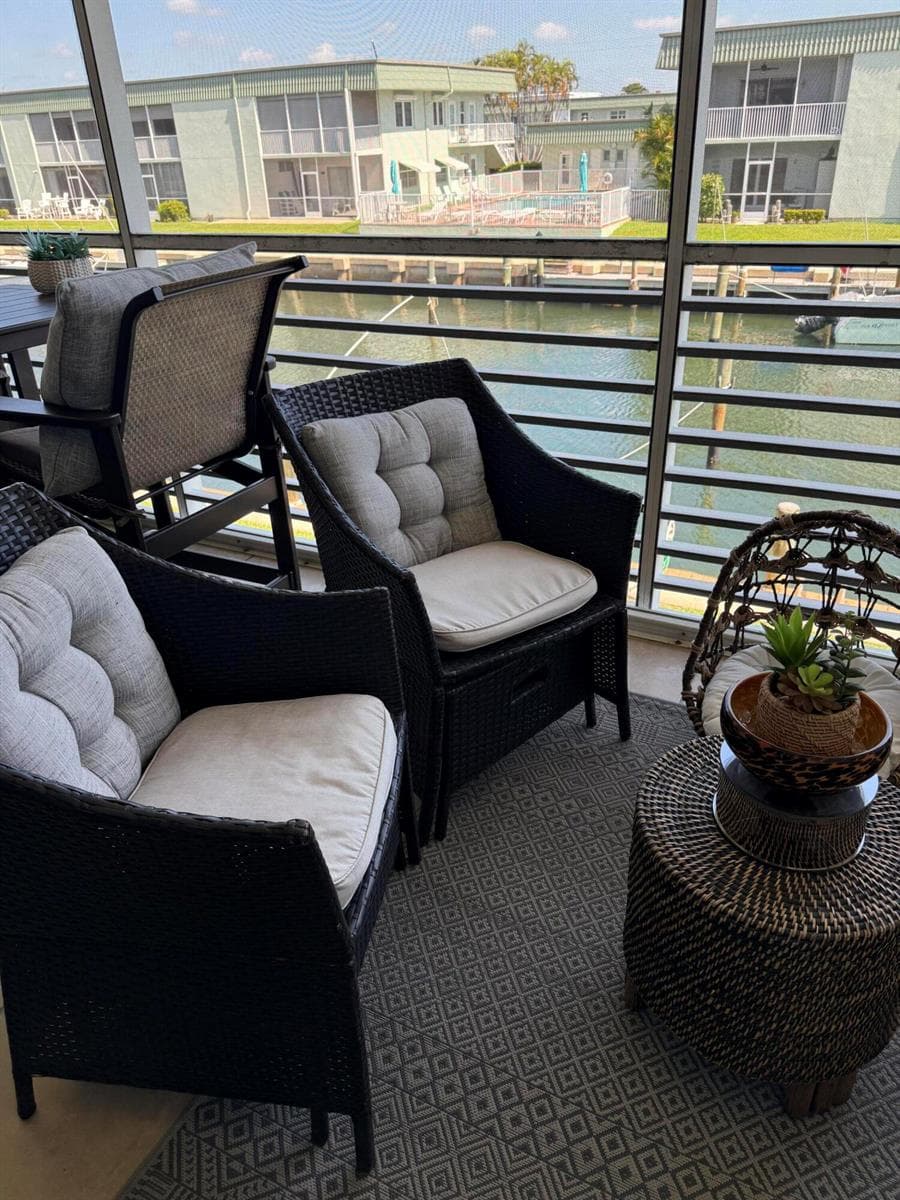 117 LEHANE Terrace # 206, North Palm Beach, FL 33408 — zdjęcie 2