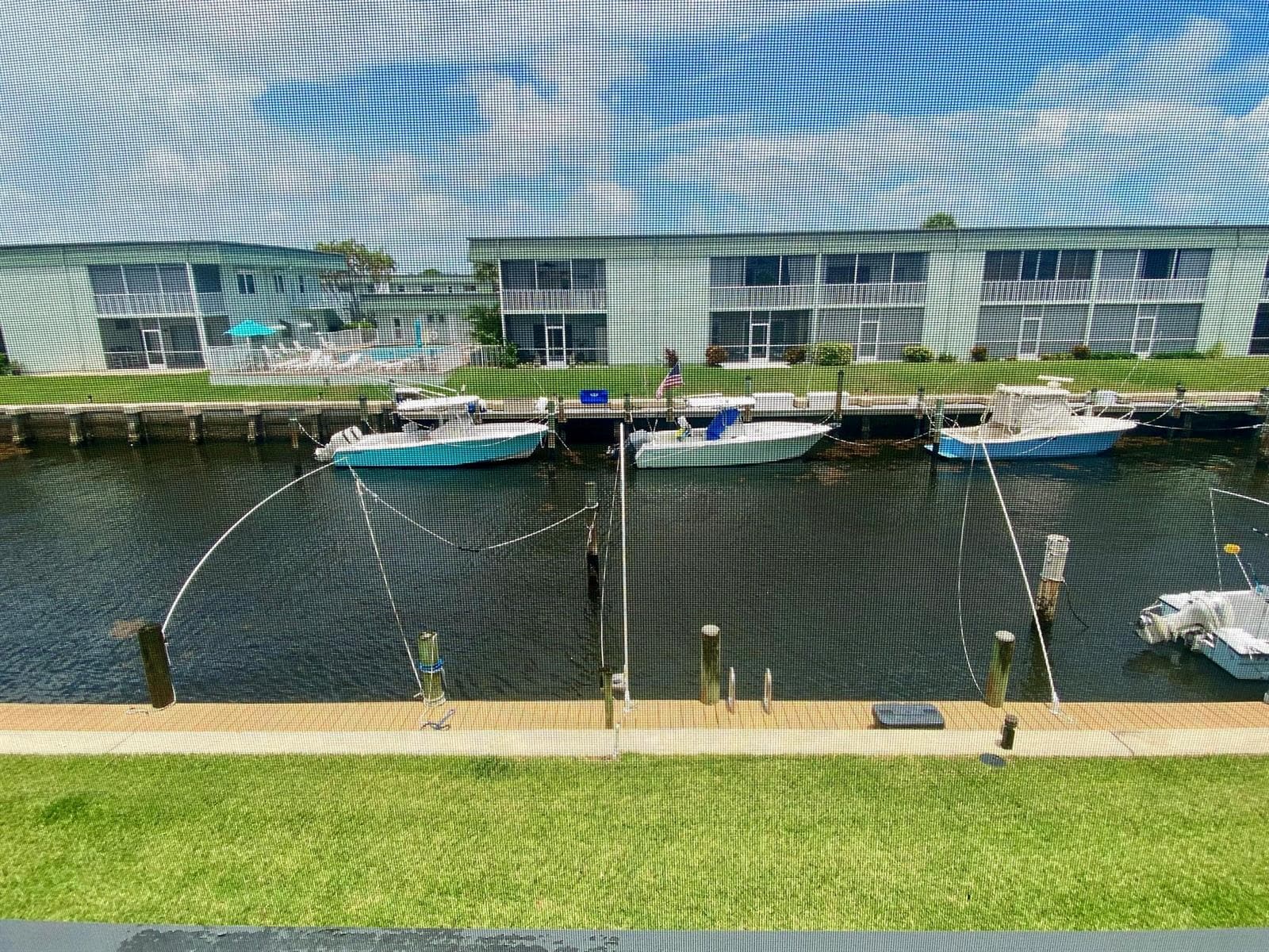 117 LEHANE Terrace # 206, North Palm Beach, FL 33408 — zdjęcie 5