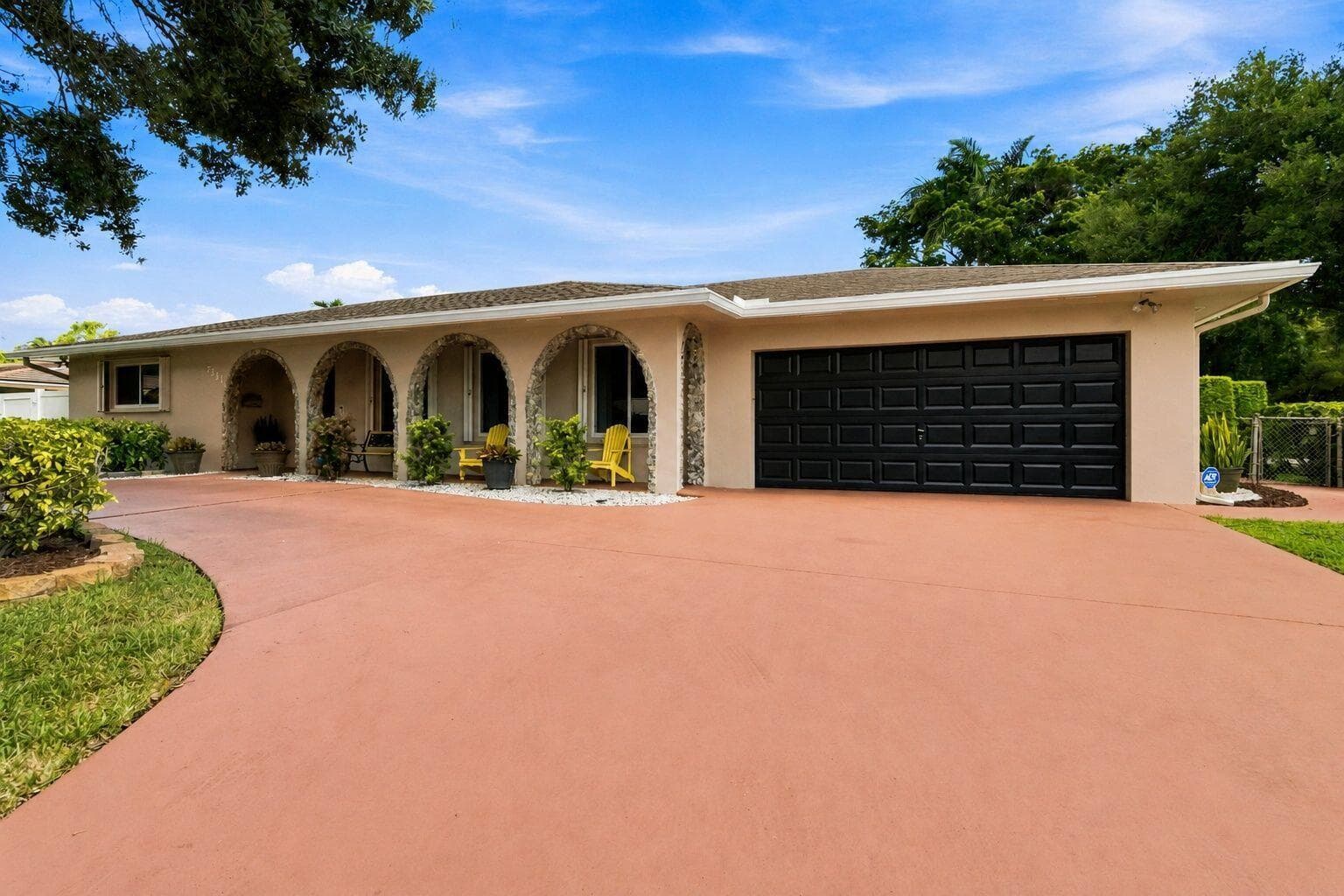 7381 SW 9TH Street, Plantation, FL 33317 — zdjęcie 3