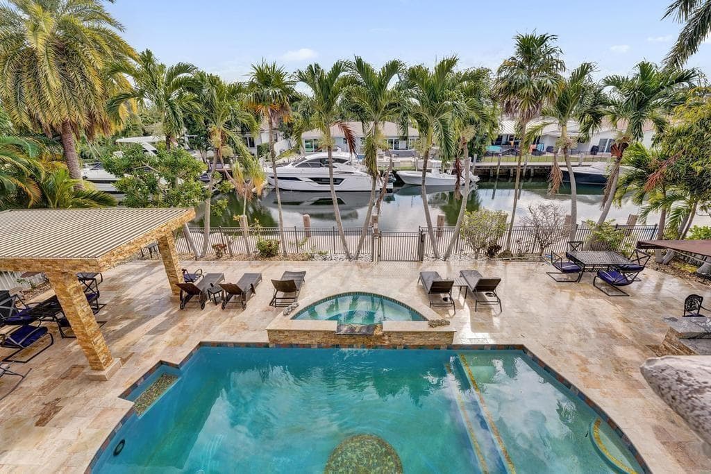 2340 NE 47TH Street, Lighthouse Point, FL 33064 — zdjęcie 3