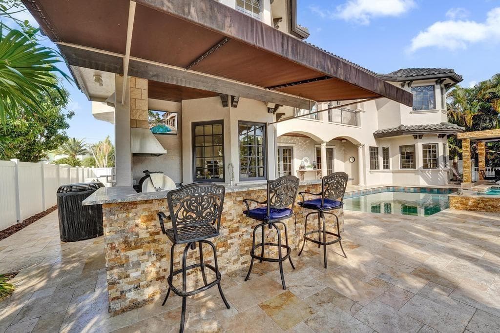 2340 NE 47TH Street, Lighthouse Point, FL 33064 — zdjęcie 4