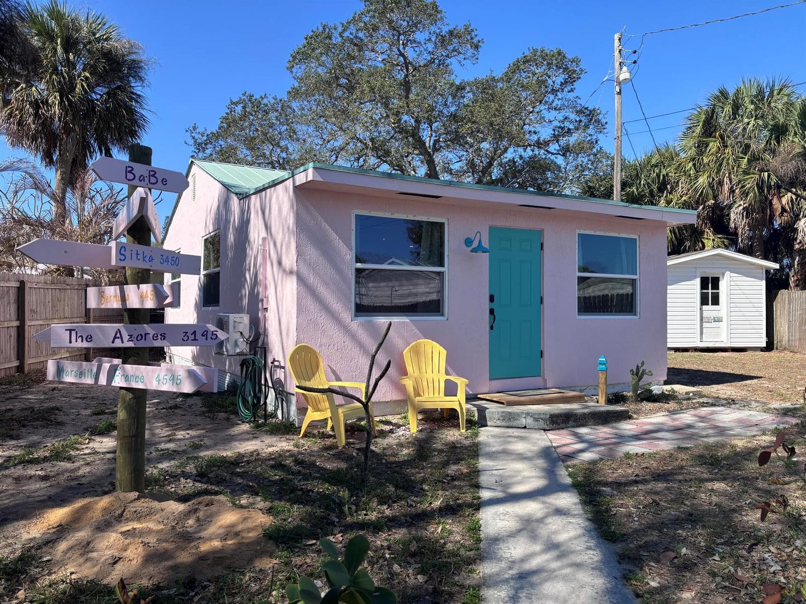 2472 NE Pine Avenue, Jensen Beach, FL 34957 — zdjęcie 4