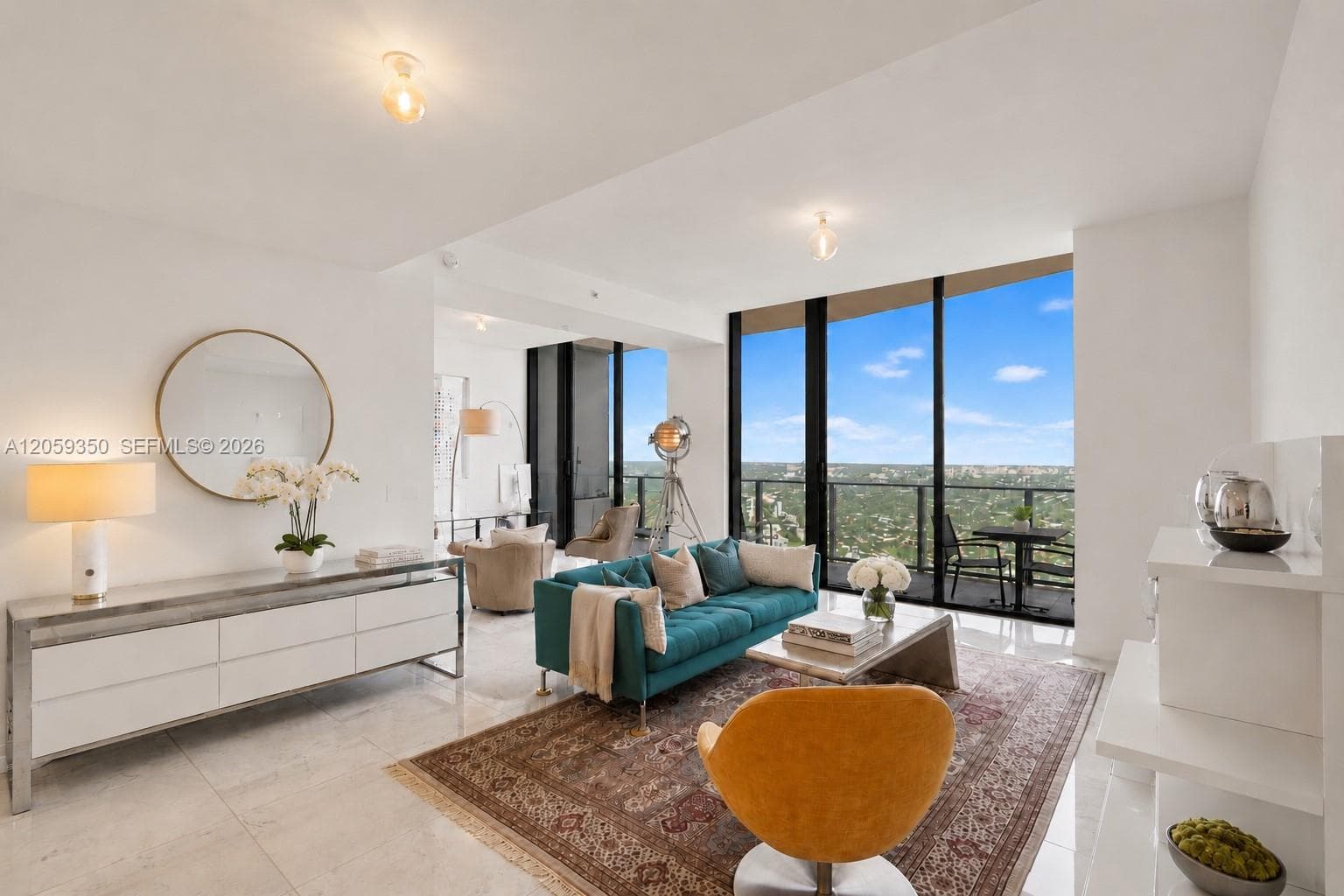 1000 Brickell # PH6106, Miami, FL 33131 — zdjęcie 2