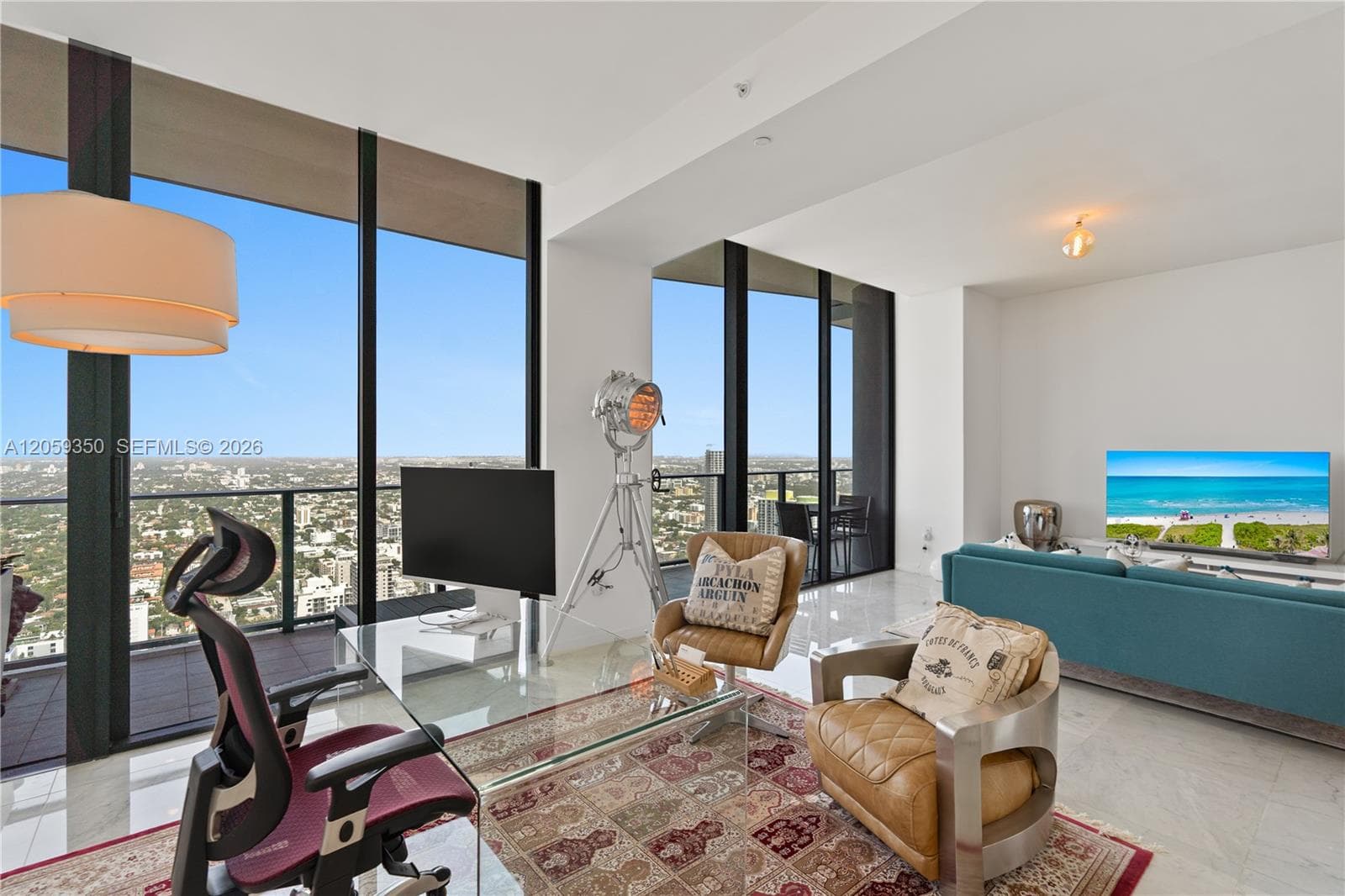 1000 Brickell # PH6106, Miami, FL 33131 — zdjęcie 5