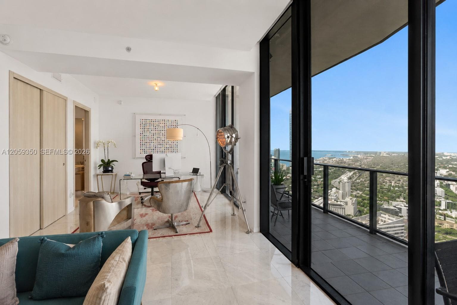 1000 Brickell # PH6106, Miami, FL 33131 — zdjęcie 4