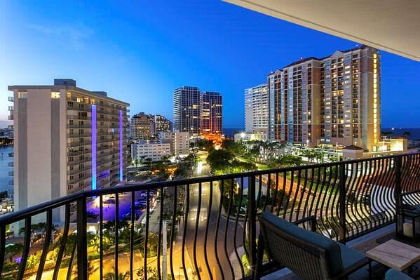 100 S Birch Road # 1103f, Fort Lauderdale, FL 33316 — zdjęcie 3