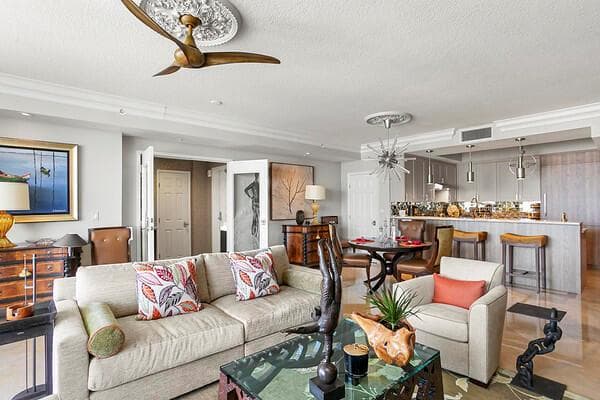 100 S Birch Road # 1103f, Fort Lauderdale, FL 33316 — zdjęcie 5