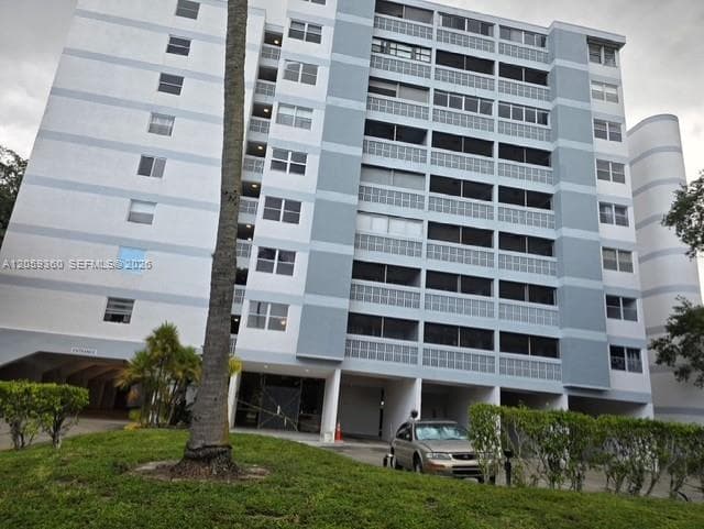 3301 Spanish Moss Ter # 804, Lauderhill, FL 33319 — zdjęcie 2