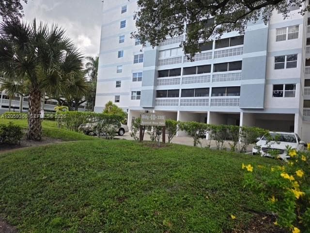 3301 Spanish Moss Ter # 804, Lauderhill, FL 33319