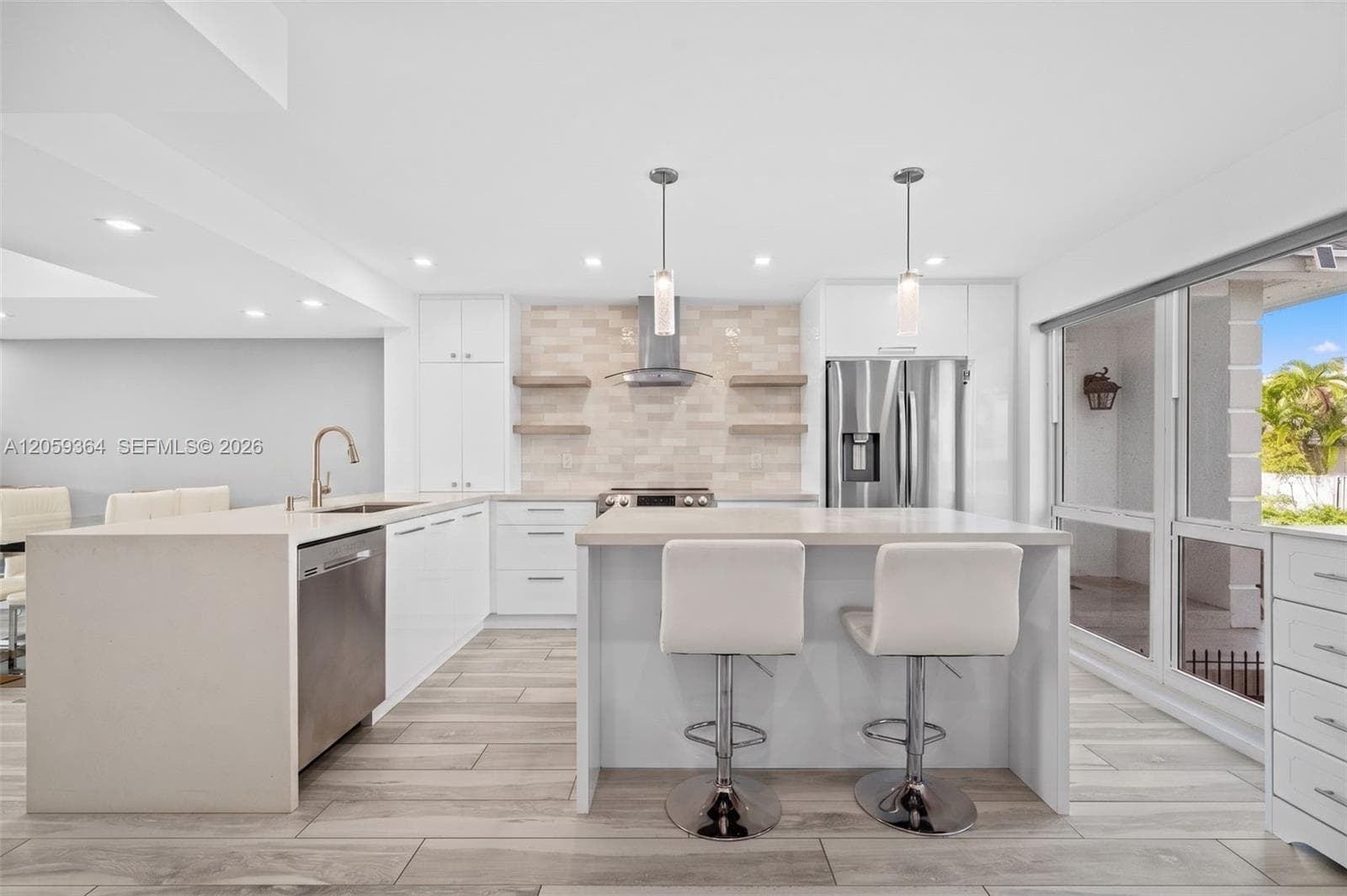 613 NE 26th Ave # 613, Hallandale Beach, FL 33009 — zdjęcie 5