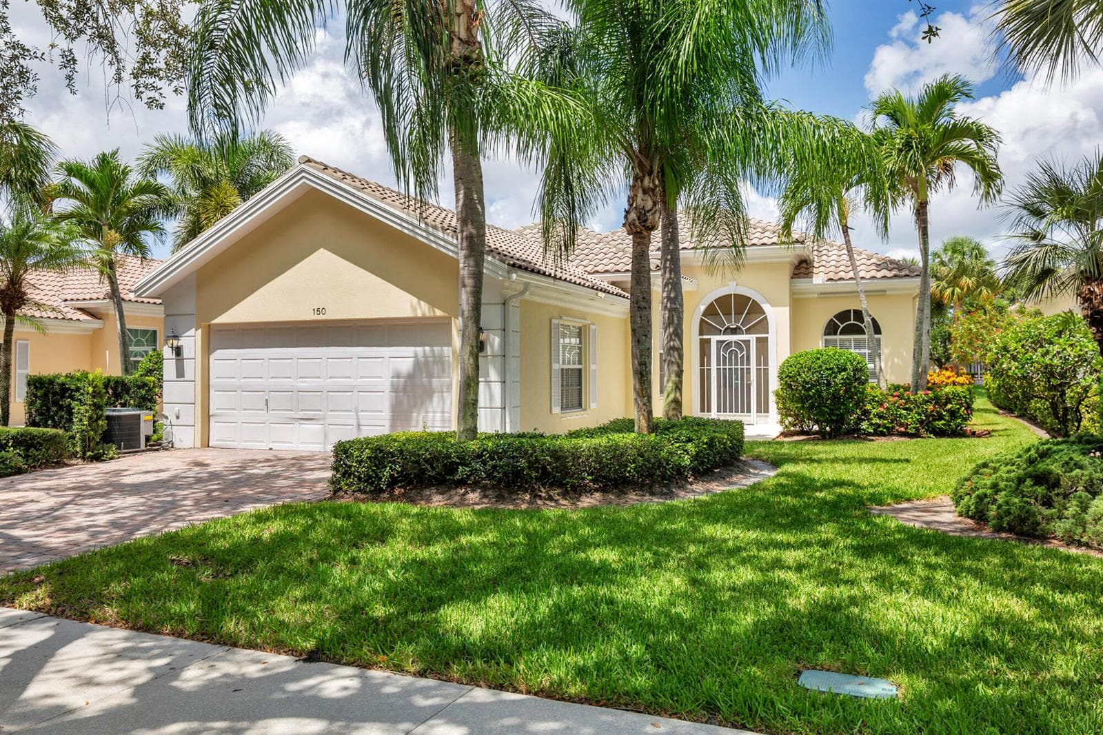 150 Euphrates Circle, Palm Beach Gardens, FL 33410 — zdjęcie 2
