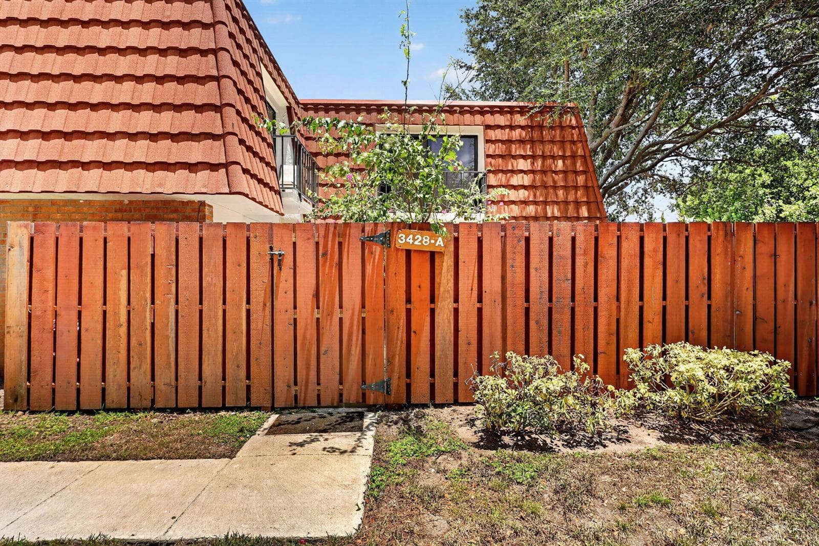 3428 San Bernadino Drive # 58-A, Delray Beach, FL 33445 — zdjęcie 2
