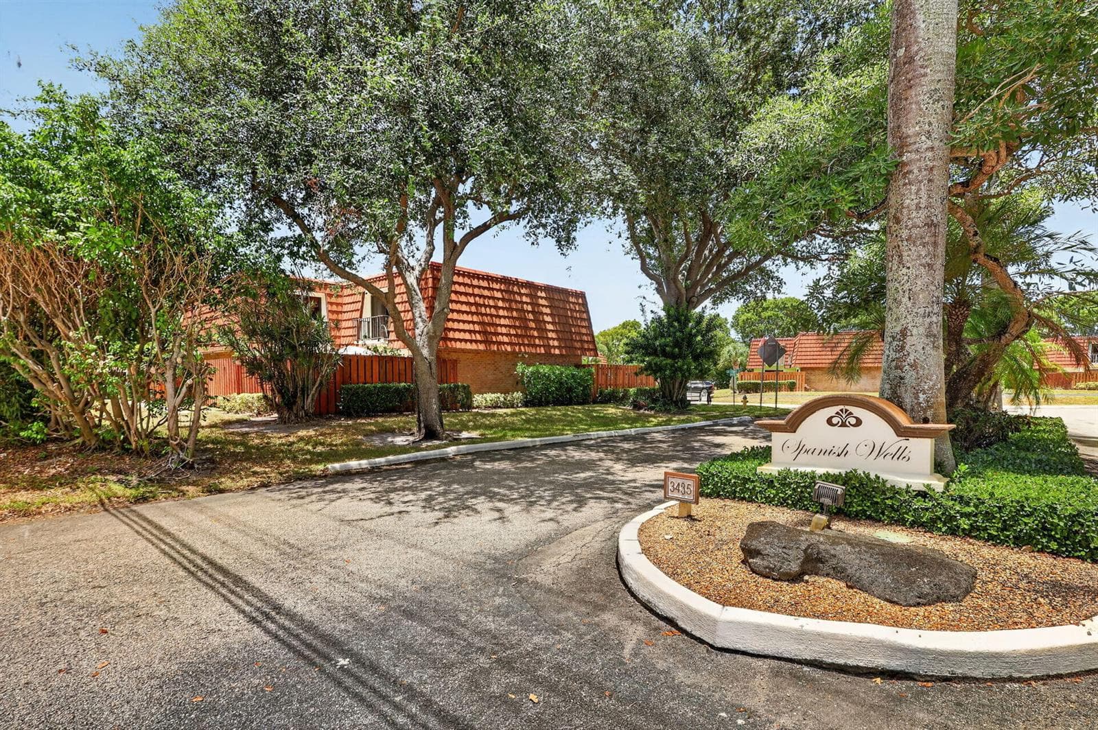3428 San Bernadino Drive # 58-A, Delray Beach, FL 33445