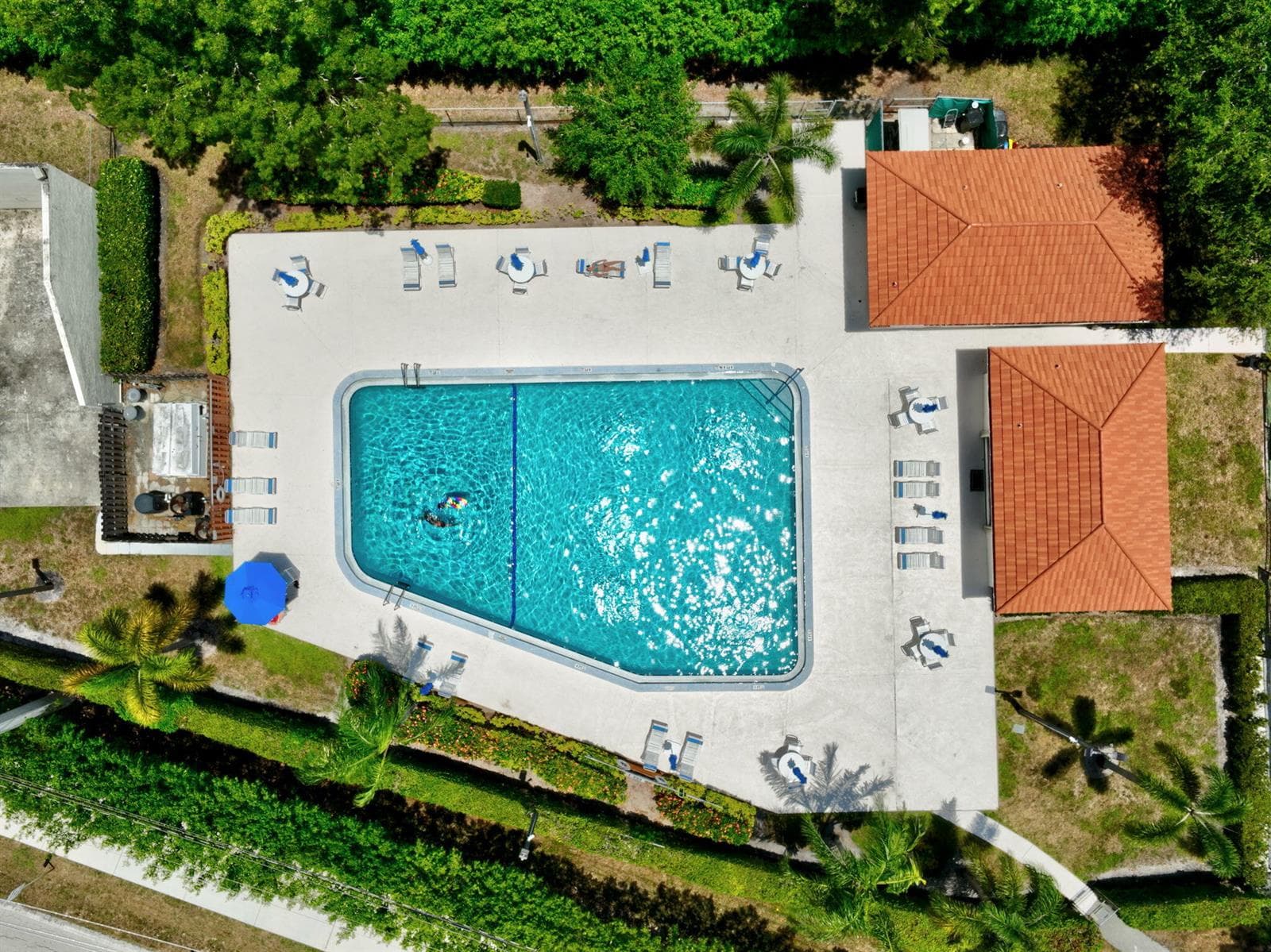 3428 San Bernadino Drive # 58-A, Delray Beach, FL 33445 — zdjęcie 4