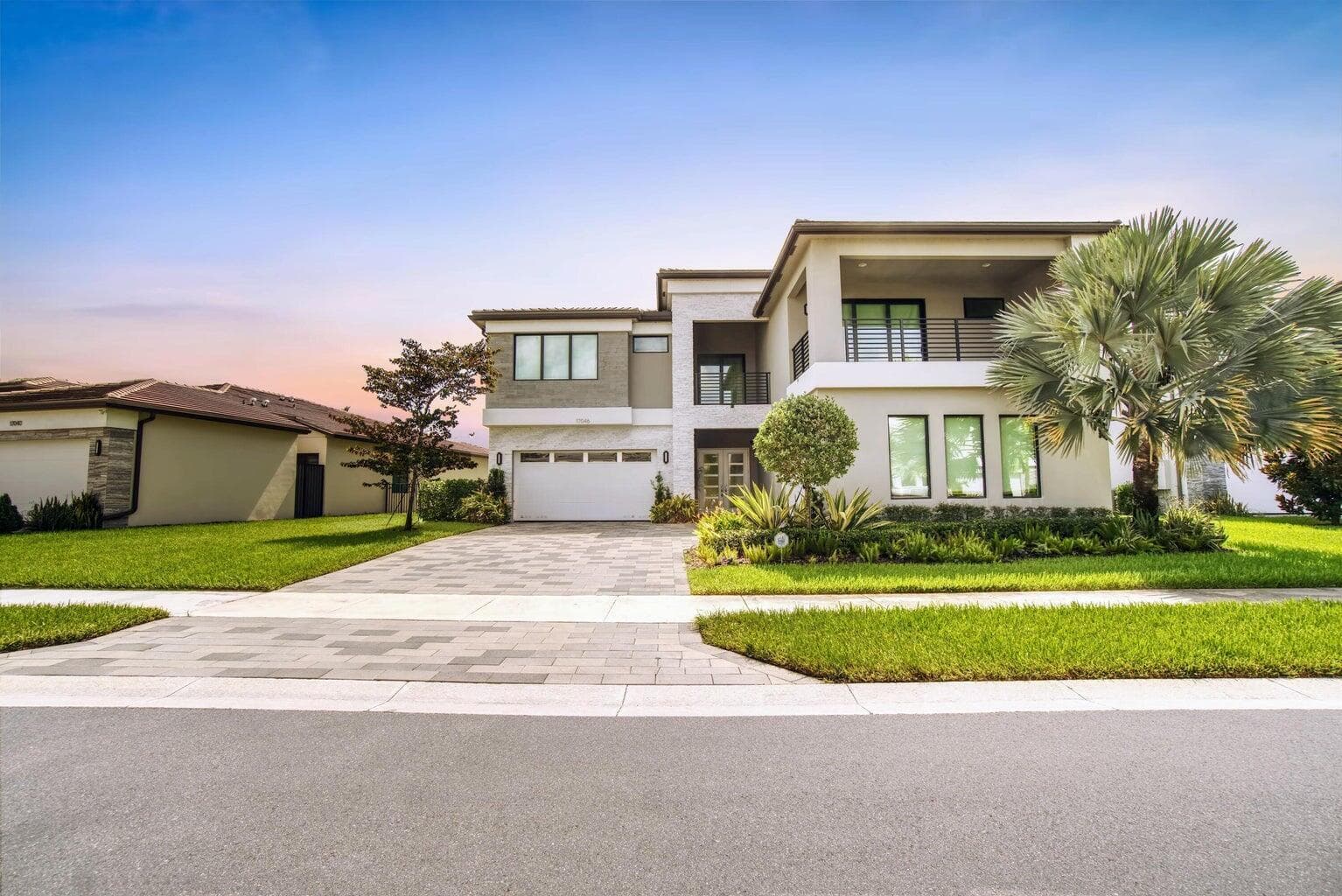 17046 Wandering Wave Avenue, Boca Raton, FL 33496 — zdjęcie 2
