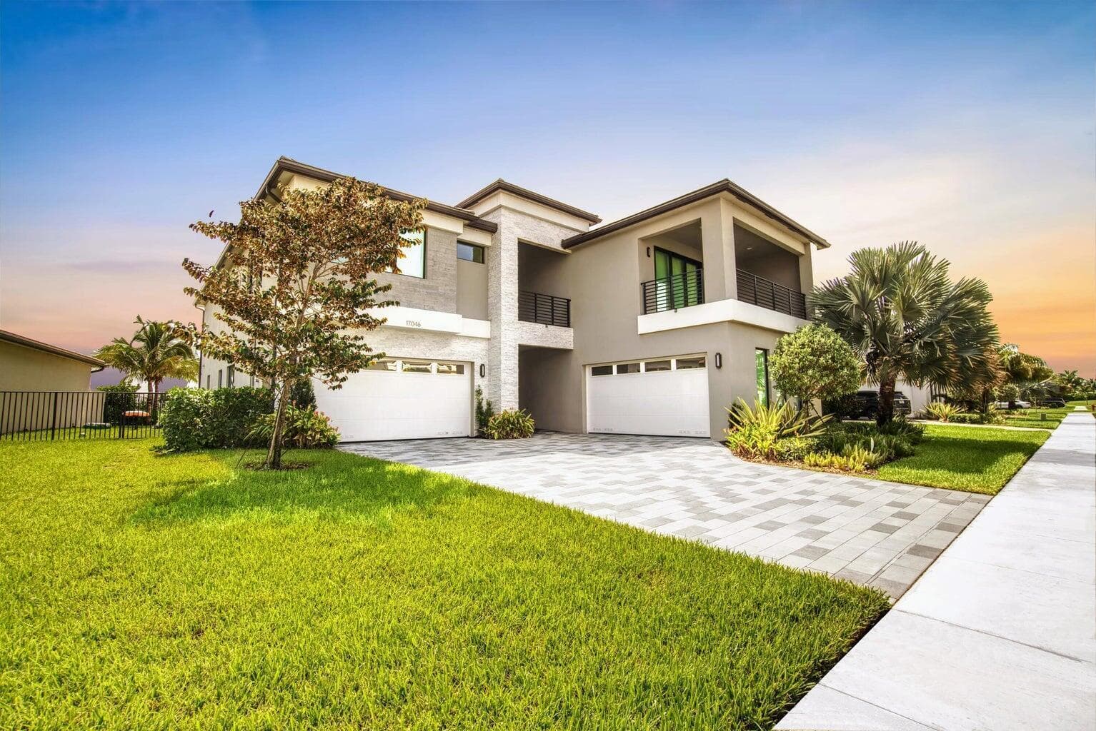 17046 Wandering Wave Avenue, Boca Raton, FL 33496