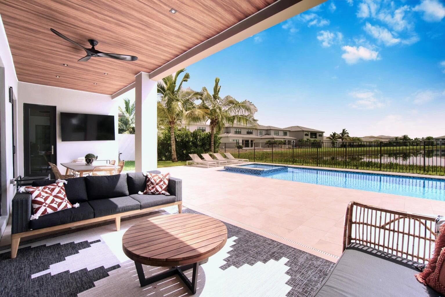 17046 Wandering Wave Avenue, Boca Raton, FL 33496 — zdjęcie 5