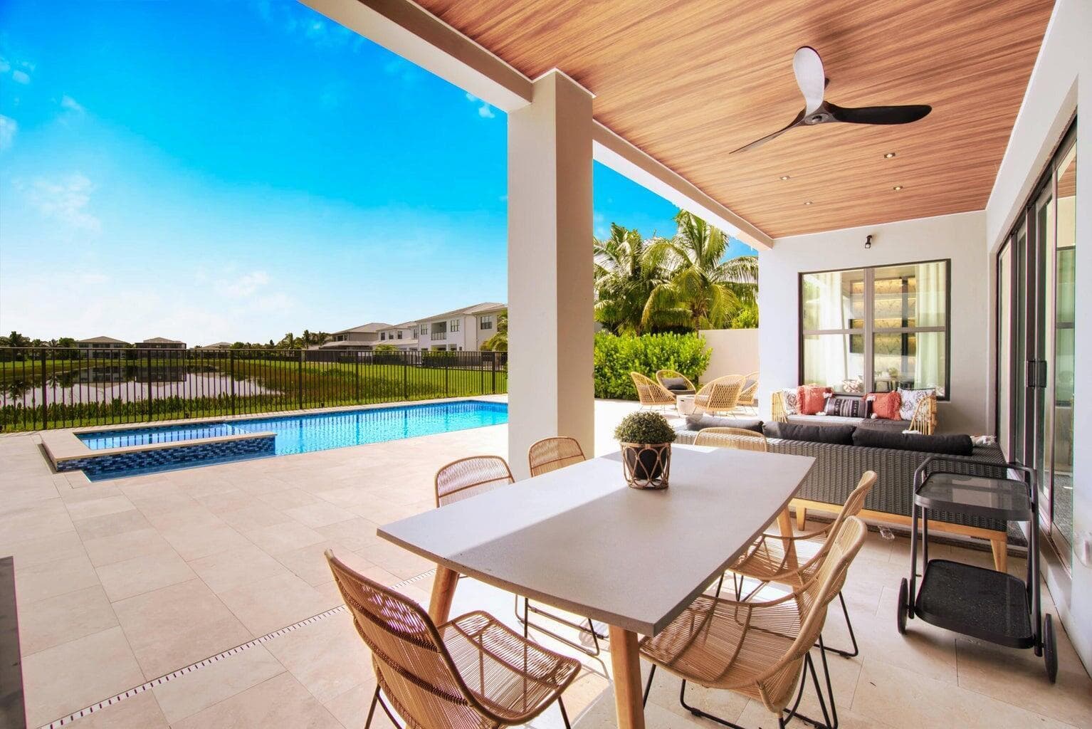 17046 Wandering Wave Avenue, Boca Raton, FL 33496 — zdjęcie 4