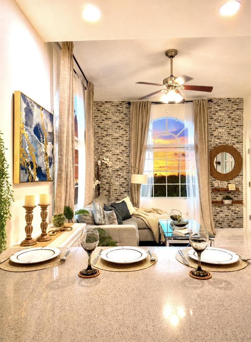 3356 BIRD Avenue # 1, Miami, FL 33133 — zdjęcie 2